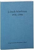 Lübeck-Schrifttum 1976-1986