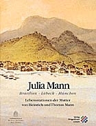 Julia Mann